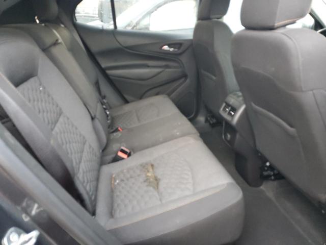 Photo 6 from auction – 2018 CHEVROLET EQUINOX LT with VIN 3GNAXJEV2JS627505