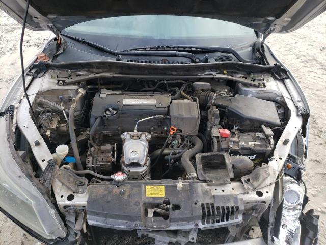 Photo 7 from auction – 2014 HONDA ACCORD EX with VIN 1HGCR2F73EA271348