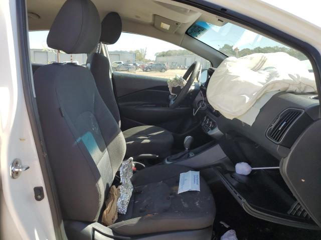 Photo 5 from auction – 2017 KIA RIO LX with VIN KNADM4A36H6026629