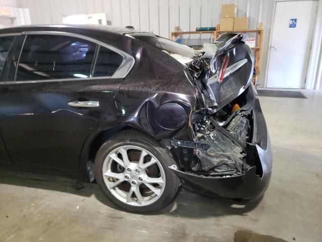 Zdjęcie 9 z aukcji – 2012 NISSAN MAXIMA S z VIN 1N4AA5APXCC850561