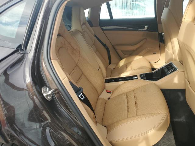 Photo 6 from auction – 2018 PORSCHE PANAMERA 4 with VIN WP0AA2A77JL110018
