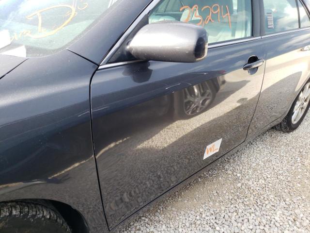 Photo 9 from auction – 2011 TOYOTA CAMRY BASE with VIN 4T4BF3EK8BR168257