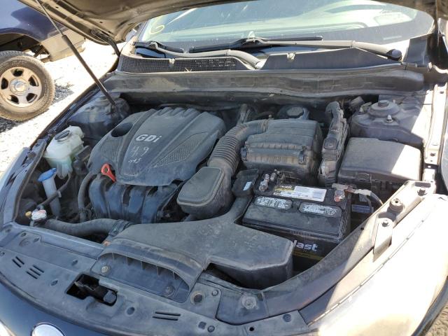 Photo 7 from auction – 2013 KIA OPTIMA LX with VIN 5XXGM4A76DG215036