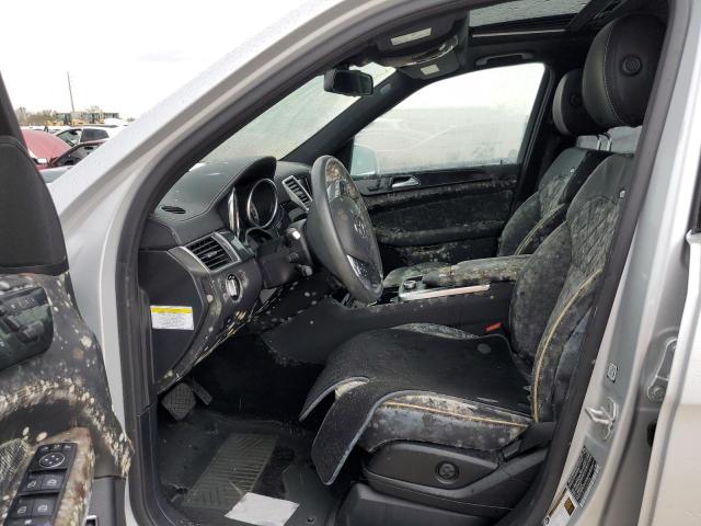Photo 5 from auction – 2014 MERCEDES-BENZ ML 350 with VIN 4JGDA5JB1EA334434