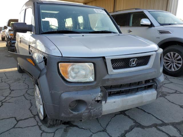 Foto 9 de la subasta – 2003 HONDA ELEMENT EX con VIN 5J6YH28503L003985