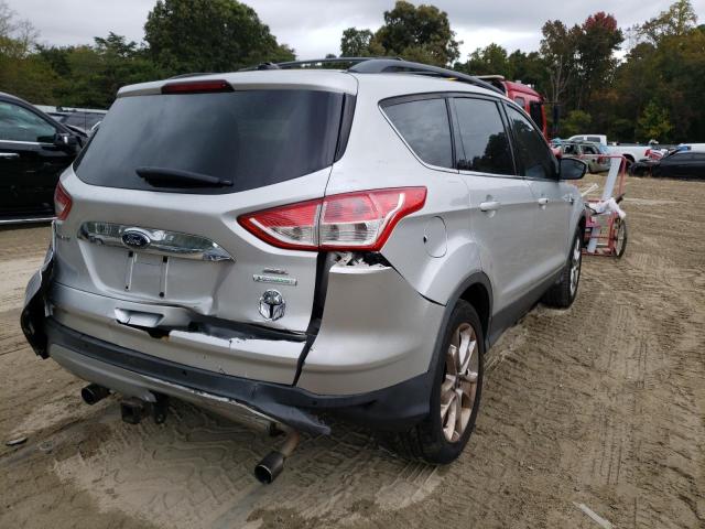 Photo 4 from auction – 2013 FORD ESCAPE SEL with VIN 1FMCU0H90DUB07399