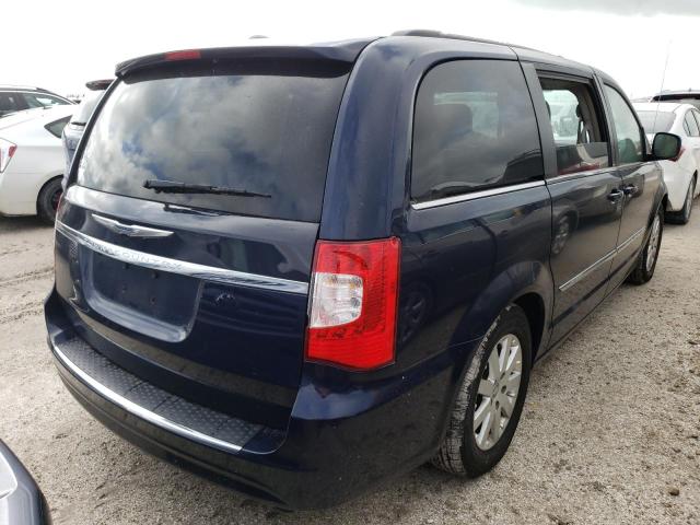 Photo 4 from auction – 2013 CHRYSLER TOWN & COU with VIN 2C4RC1BG8DR559967