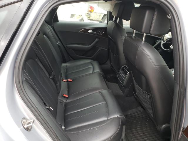 Photo 6 from auction – 2016 AUDI A6 PREMIUM with VIN WAUGFAFC0GN142220