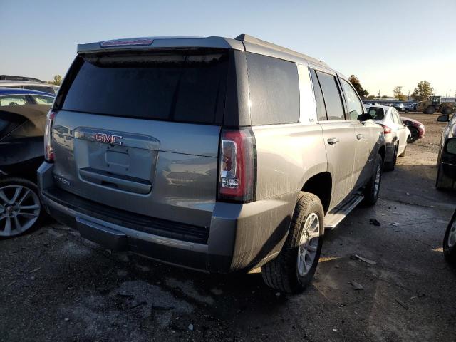 Photo 4 from auction – 2020 GMC YUKON SLT with VIN 1GKS2BKC0LR284725