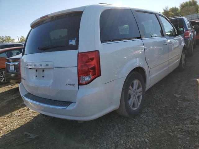 Photo 4 from auction – 2012 DODGE GRAND CARA with VIN 2C4RDGDG6CR115014