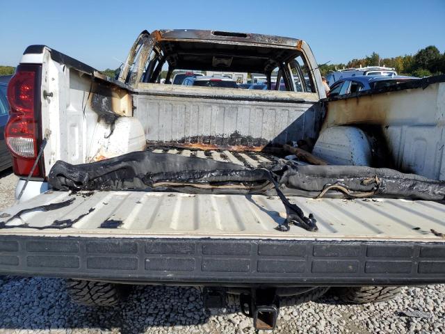 Photo 9 from auction – 2007 CHEVROLET SILVERADO with VIN 2GCEK13Z071172012