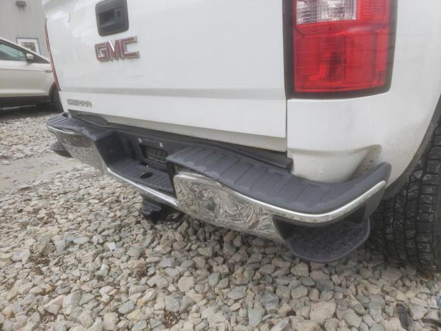 Photo 9 from auction – 2016 GMC SIERRA K15 with VIN 1GTV2LEH4GZ277692