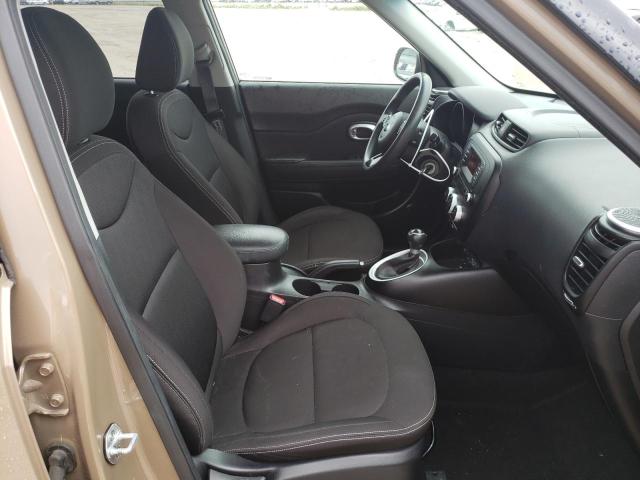 Photo 5 from auction – 2016 KIA SOUL with VIN KNDJN2A2XG7296549