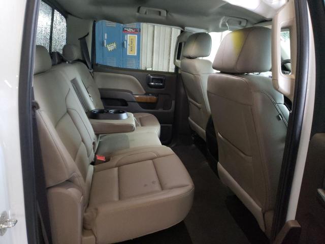 Photo 6 from auction – 2018 GMC SIERRA K15 with VIN 3GTU2NEC3JG599064