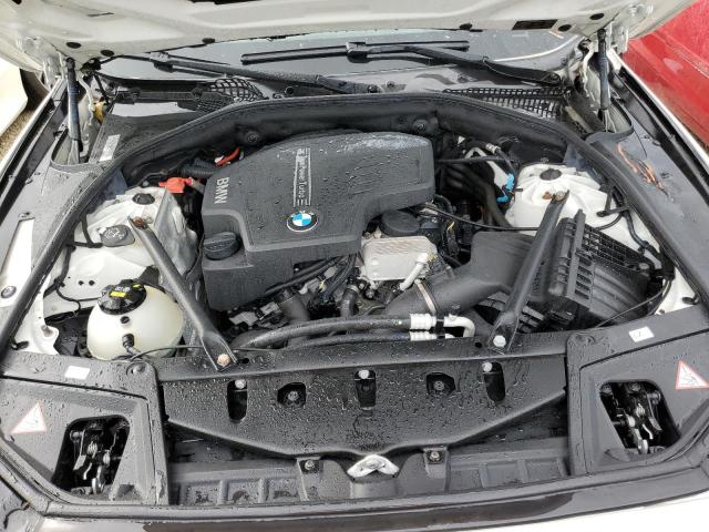 Photo 7 from auction – 2016 BMW 528 I with VIN WBA5A5C51GD525477