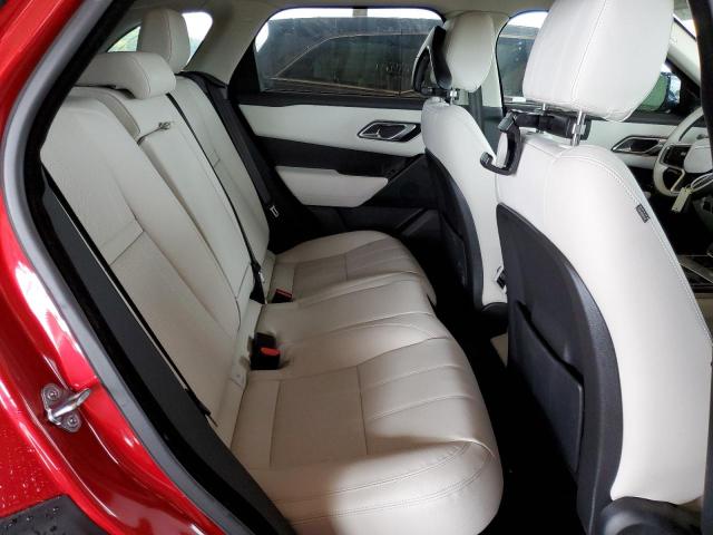 Photo 6 from auction – 2021 LAND ROVER RANGE ROVE with VIN SALYT2EXXMA314713
