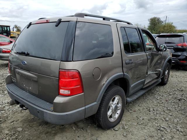 Photo 4 from auction – 2003 FORD EXPLORER X with VIN 1FMZU73K53UB71952