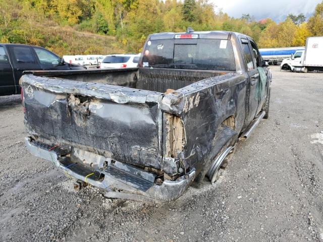 Photo 4 from auction – 2019 RAM 1500 TRADE with VIN 1C6SRFCT6KN597188