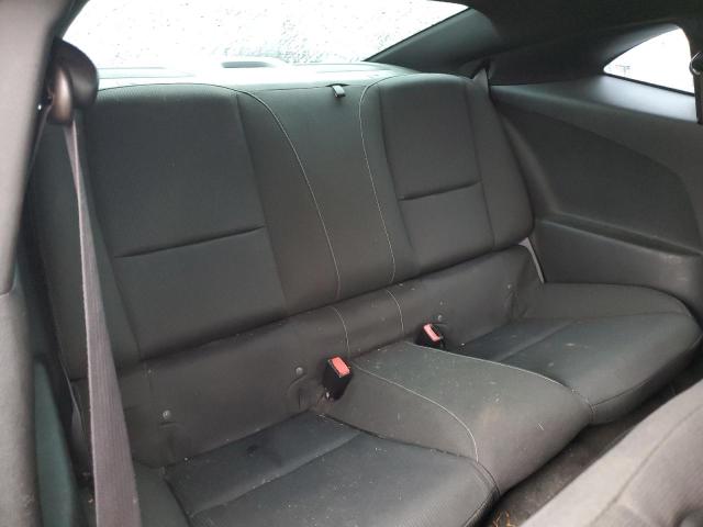Photo 6 from auction – 2011 CHEVROLET CAMARO LS with VIN 2G1FE1ED3B9116923