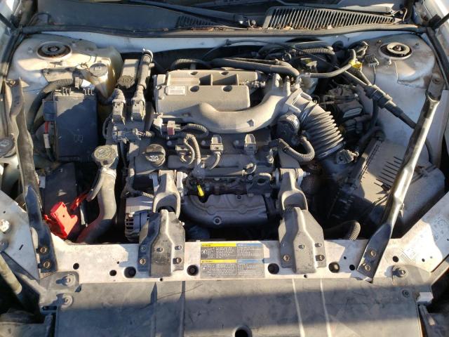 Photo 7 from auction – 2005 BUICK LACROSSE C with VIN 2G4WE567X51332919