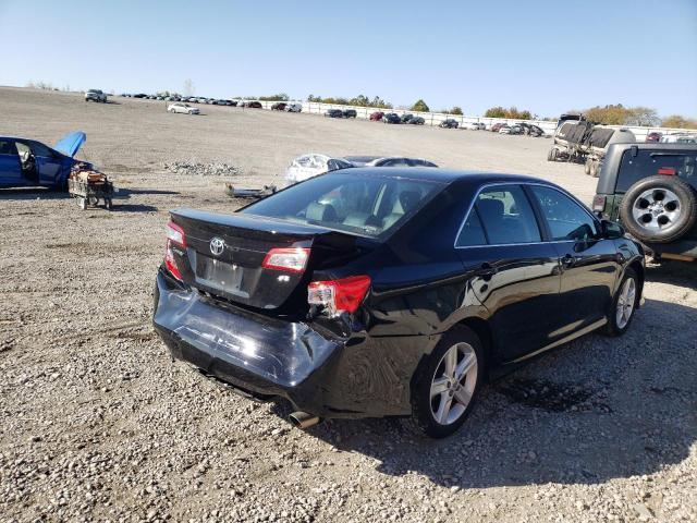 Photo 4 from auction – 2013 TOYOTA CAMRY L with VIN 4T1BF1FK0DU709365