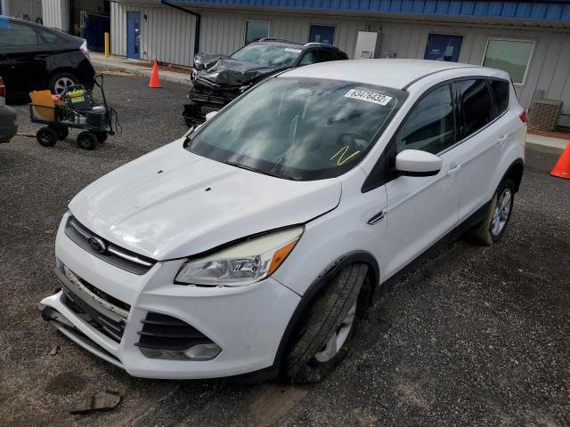 Photo 2 from auction – 2013 FORD ESCAPE SE with VIN 1FMCU9GX4DUA11568