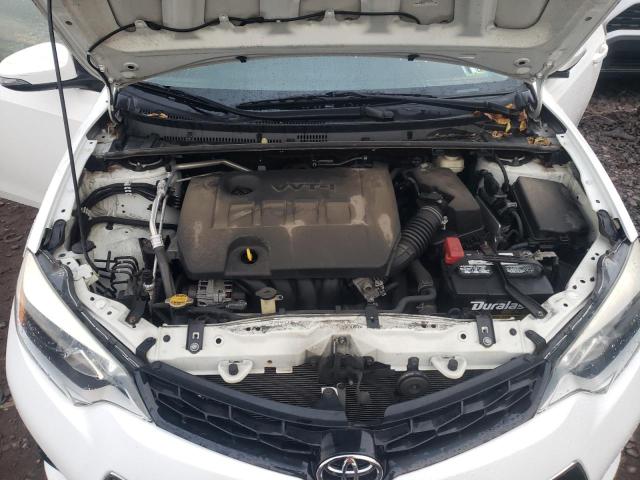 Photo 7 from auction – 2015 TOYOTA COROLLA S with VIN 2T1BURHEXFC340143