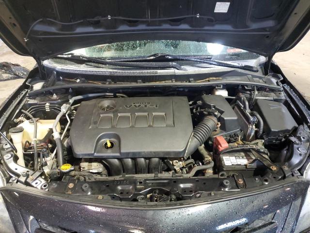 Photo 7 from auction – 2013 TOYOTA COROLLA BA with VIN 2T1BU4EE6DC990186