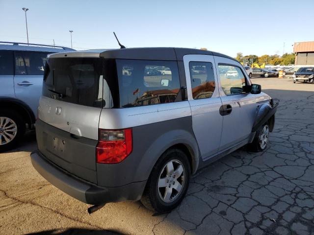 Photo 4 from auction – 2003 HONDA ELEMENT EX with VIN 5J6YH28503L003985