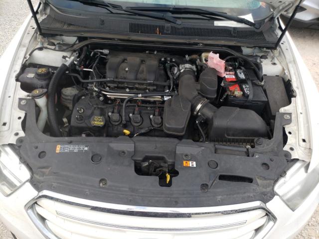 Photo 7 from auction – 2014 FORD TAURUS LIM with VIN 1FAHP2F87EG107834