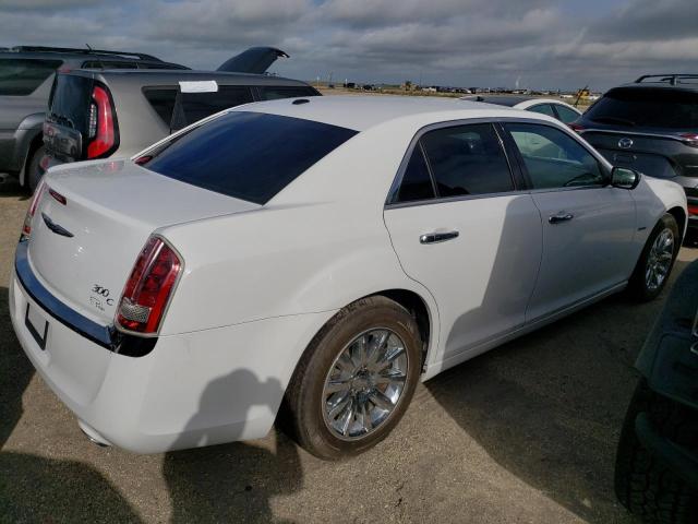 Photo 4 from auction – 2013 CHRYSLER 300C with VIN 2C3CCAET6DH657338