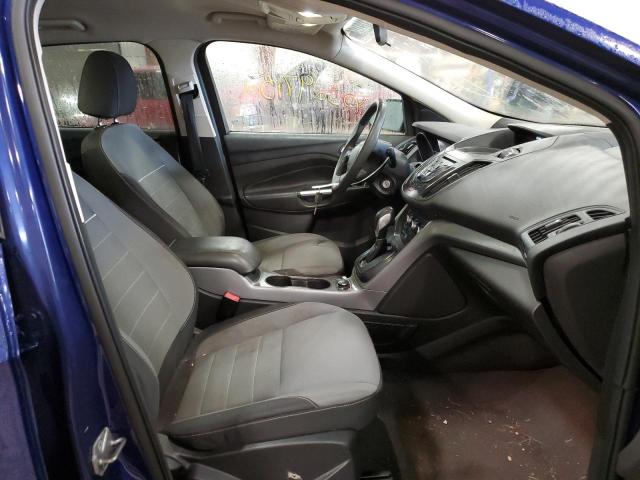 Photo 5 from auction – 2015 FORD ESCAPE SE with VIN 1FMCU9GXXFUC09736