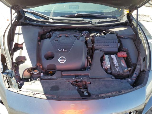 Photo 7 from auction – 2014 NISSAN MAXIMA S with VIN 1N4AA5AP2EC463604