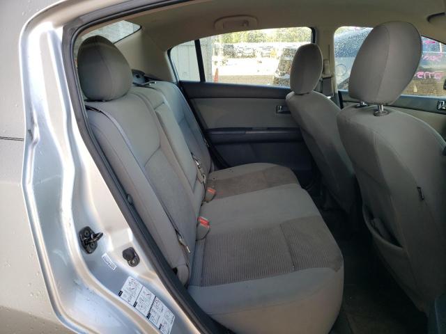 Photo 6 from auction – 2011 NISSAN SENTRA 2.0 with VIN 3N1AB6AP5BL631431