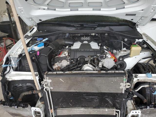 Photo 7 from auction – 2014 AUDI Q7 PREMIUM with VIN WA1LGAFE0ED010295