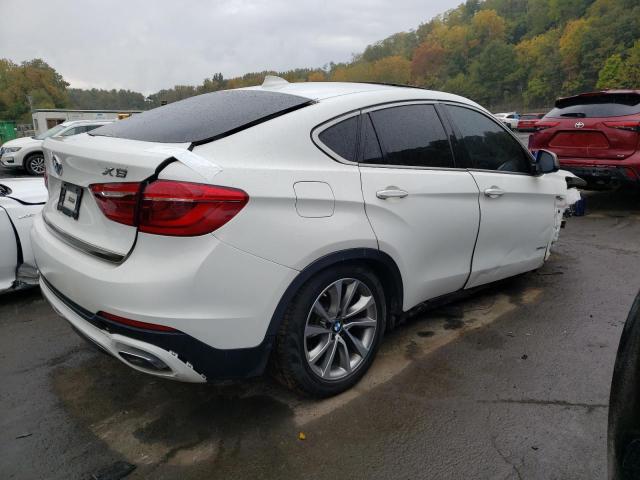 Photo 4 from auction – 2018 BMW X6 XDRIVE3 with VIN 5UXKU2C58J0Z62272