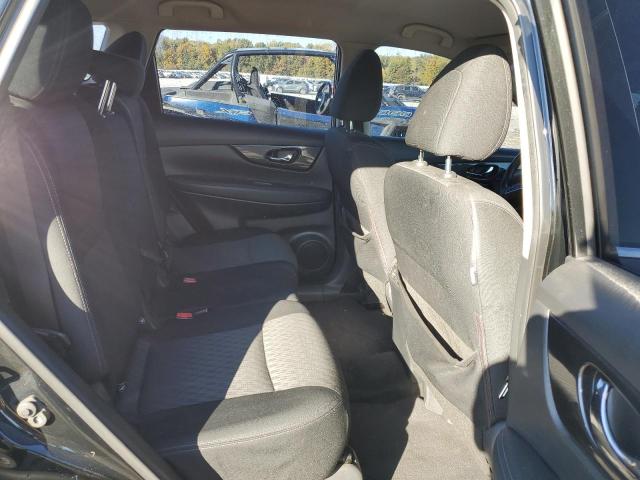 Photo 6 from auction – 2017 NISSAN ROGUE S with VIN KNMAT2MT7HP500557
