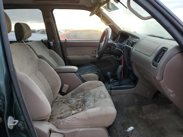 Photo 5 from auction – 2001 TOYOTA 4RUNNER SR with VIN JT3HN86R719046502