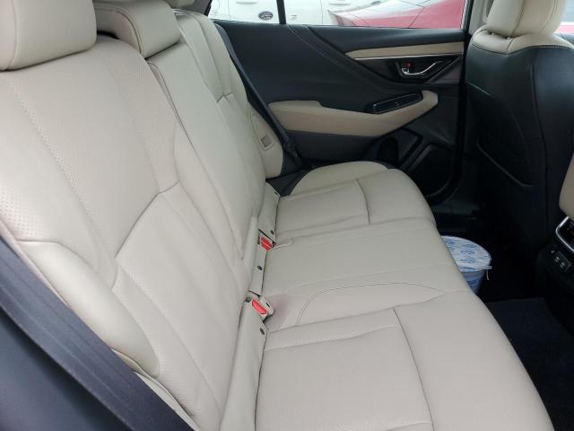 Photo 6 from auction – 2022 SUBARU OUTBACK LI with VIN 4S4BTANC6N3161477