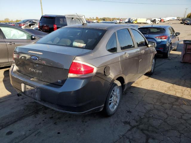 Photo 4 from auction – 2009 FORD FOCUS SE with VIN 1FAHP35N89W223553