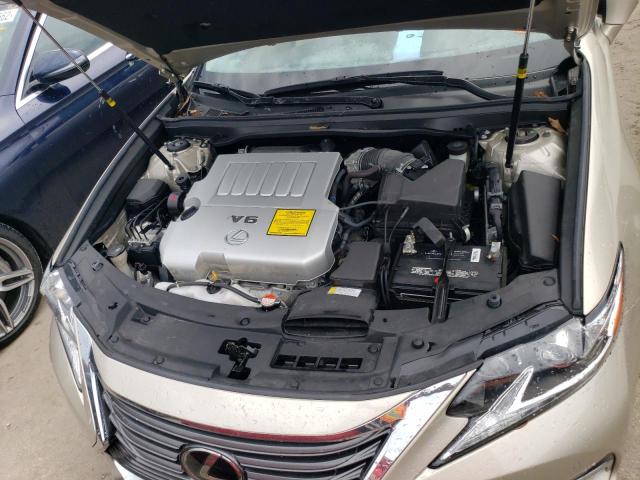 Photo 7 from auction – 2016 LEXUS ES 350 with VIN JTHBK1GGXG2225731
