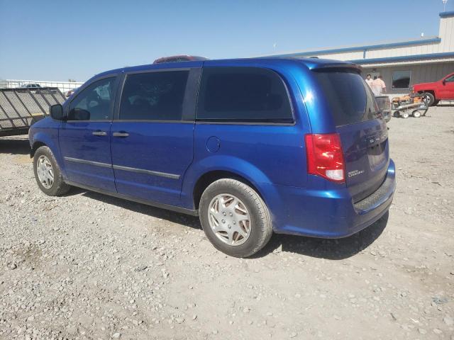 Photo 3 from auction – 2013 DODGE GRAND CARA with VIN 2C4RDGBG1DR740974