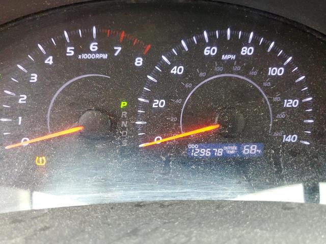 Photo 8 from auction – 2011 TOYOTA CAMRY BASE with VIN 4T1BF3EK4BU222941