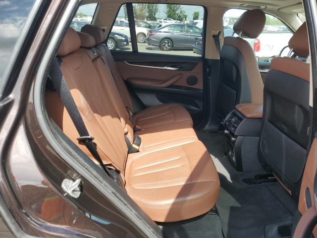 Photo 6 from auction – 2016 BMW X5 XDRIVE3 with VIN 5UXKR0C50G0U10120