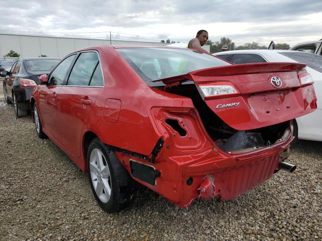 Photo 3 from auction – 2014 TOYOTA CAMRY L with VIN 4T1BF1FK8EU843672