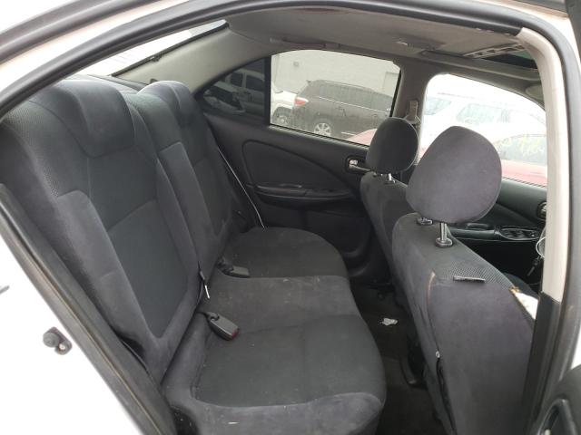 Photo 6 from auction – 2005 NISSAN SENTRA 1.8 with VIN 3N1CB51A75L523640