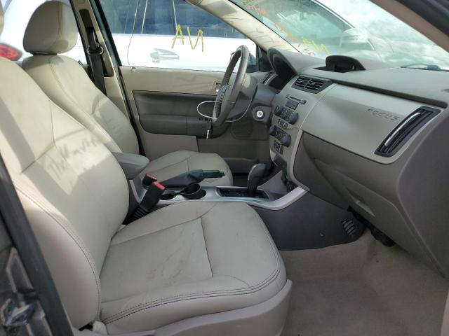 Photo 5 from auction – 2011 FORD FOCUS SEL with VIN 1FAHP3HN4BW174904