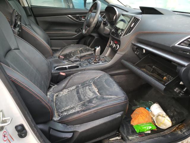Photo 5 from auction – 2019 SUBARU CROSSTREK with VIN JF2GTANC5K8236258