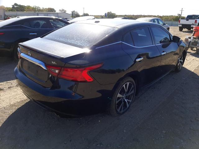 Photo 4 from auction – 2017 NISSAN MAXIMA 3.5 with VIN 1N4AA6APXHC375989