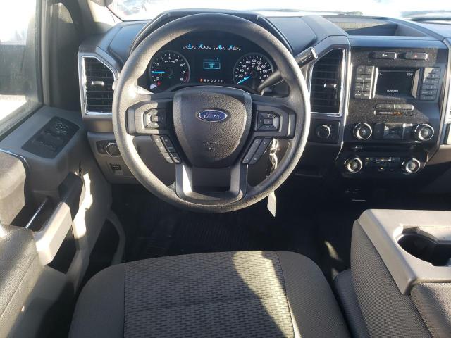 Photo 9 from auction – 2015 FORD F150 SUPER with VIN 1FTEX1E80FKD72831